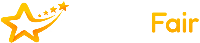 5 Star Fair Logo